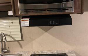 2017 Coleman  MIIL/FRS Discount
