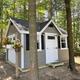 shirley's chalet