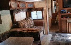 Need to Get Away ?