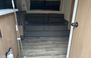 2025 Forest River RV Forester TS TS2371