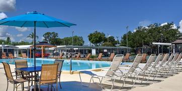 Rice Creek RV Resort
