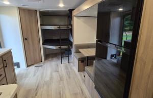 2025 Coleman BUNKBEDS!