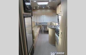 2017 Airstream Flying Cloud 23D