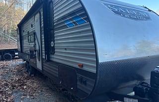 2021 Salem Cruise Lite 28VBXL RV rental photo 2