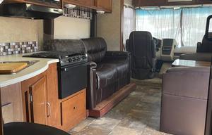 PURSUIT  • Family Bunkhouse  • Delivery only