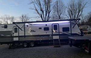 2022 Jayco Jay Flight 32BHDS
