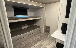 Weekend Home on Wheels