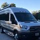 2021 Coachmen RV Beyond 22C