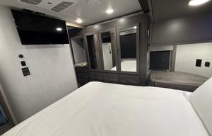 2024 Grand Design Momentum M-Class 395MS