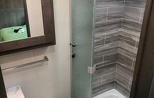 Luxury Class A GT5 2 Full Bathrooms