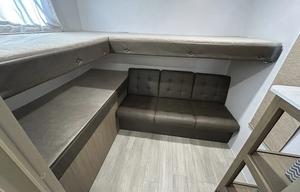 2025 Forest River RV Wildwood X-Lite 273QBXL