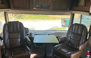 2017 Forest River RV FR3 32DS RV rental photo 4