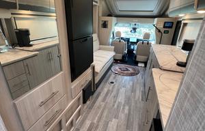 2024 NEW Thor Compass AWD Class B+