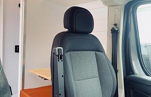 2021 Air BnB on wheels - low miles, fully stocked