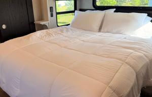 Beautiful RV Stay Near Gulf Shores & Orange Beach