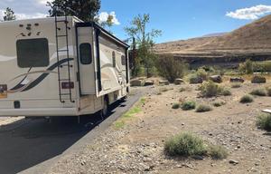 Mountain View Escape 2016 Thor ACE Coach +  Bikes