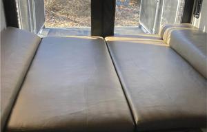 2017 Forest River RV Cherokee Grey Wolf 27RR RV rental photo 16