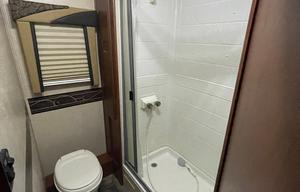 Comfortable RV with Slide-Outs - Jayco Redhawk