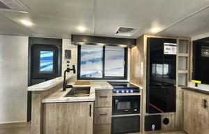 2026 Forest River RV Campsite Ultra 25JT
