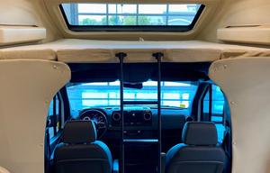 2020 Entegra Coach Qwest - Rusty's RV Adventure