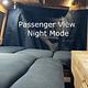 One of a Kind Classic Woody Campervan Sleeps 4/5