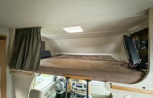 Chalet Adventure
