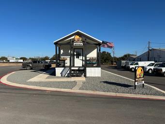 Hill Country RV Park