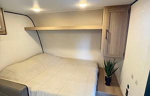 2025 Keystone RV Coleman 17BH