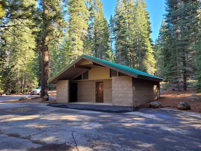 Almanor