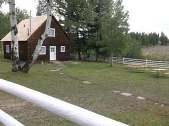 SUMMIT SPRINGS GUARD STATION
