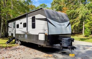 Keystone Hideout | Cozy and Modern Bunkhouse