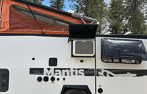 2022 Taxa Outdoor Taxa Mantis