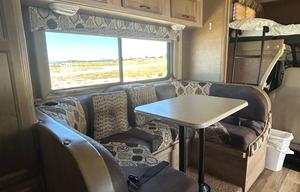 2015 Coachmen RV Freelander 22QB Ford 350