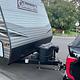 2021 Coleman Lantern 263BHWE