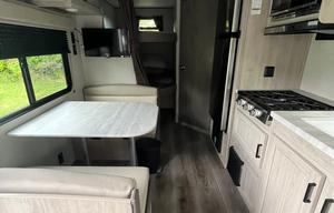 2025 Coachmen RV Catalina Summit Series 8 261BH