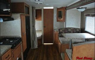 2014 Gulf Stream 259BH