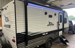 2024 Jayco Jay Flight SLX 174BH RV rental photo 2