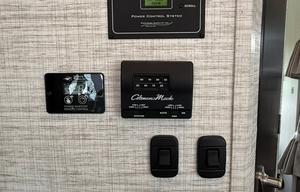 2024 Entegra Coach Odyssey 31F Bunkhouse Adventure