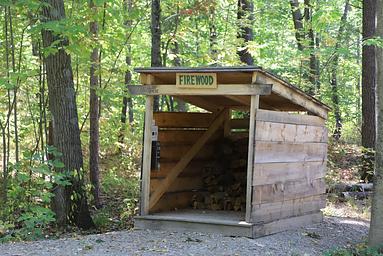 D.h. Day Campground