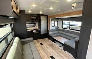2023 Keystone RV Springdale 242RKWE