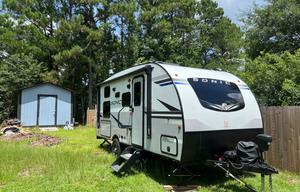 2022 Venture RV Sonic