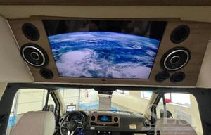 2024 Midwest Automotive Designs Daycruiser D6