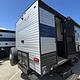 2022 Forest River RV Cherokee Grey Wolf 23DBH