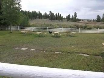 SUMMIT SPRINGS GUARD STATION