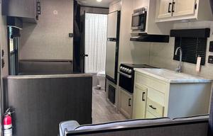 Triple M Camper Rental