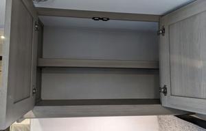 Fully Stocked - 2027 Forester 3251DSLE L250