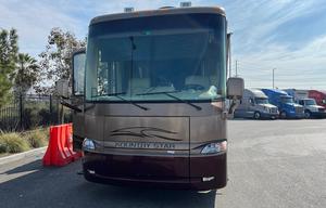 2007 Newmar Kountry Star 4002 RV rental photo 4