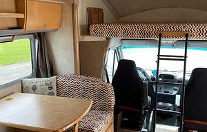 Abbey73 Adventure Winnebago View 23J Sleeps 5