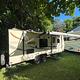 Freedom in this Forest River Camper