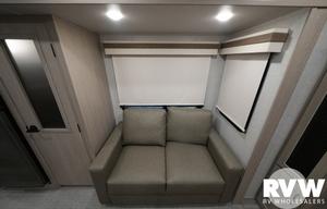 2022 Forest River RV Rockwood Signature Ultra Lite